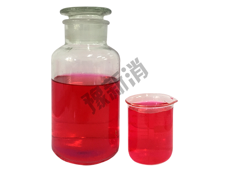 G/Z3%、6% High-medium Expansion Foam Extinguishing Agent